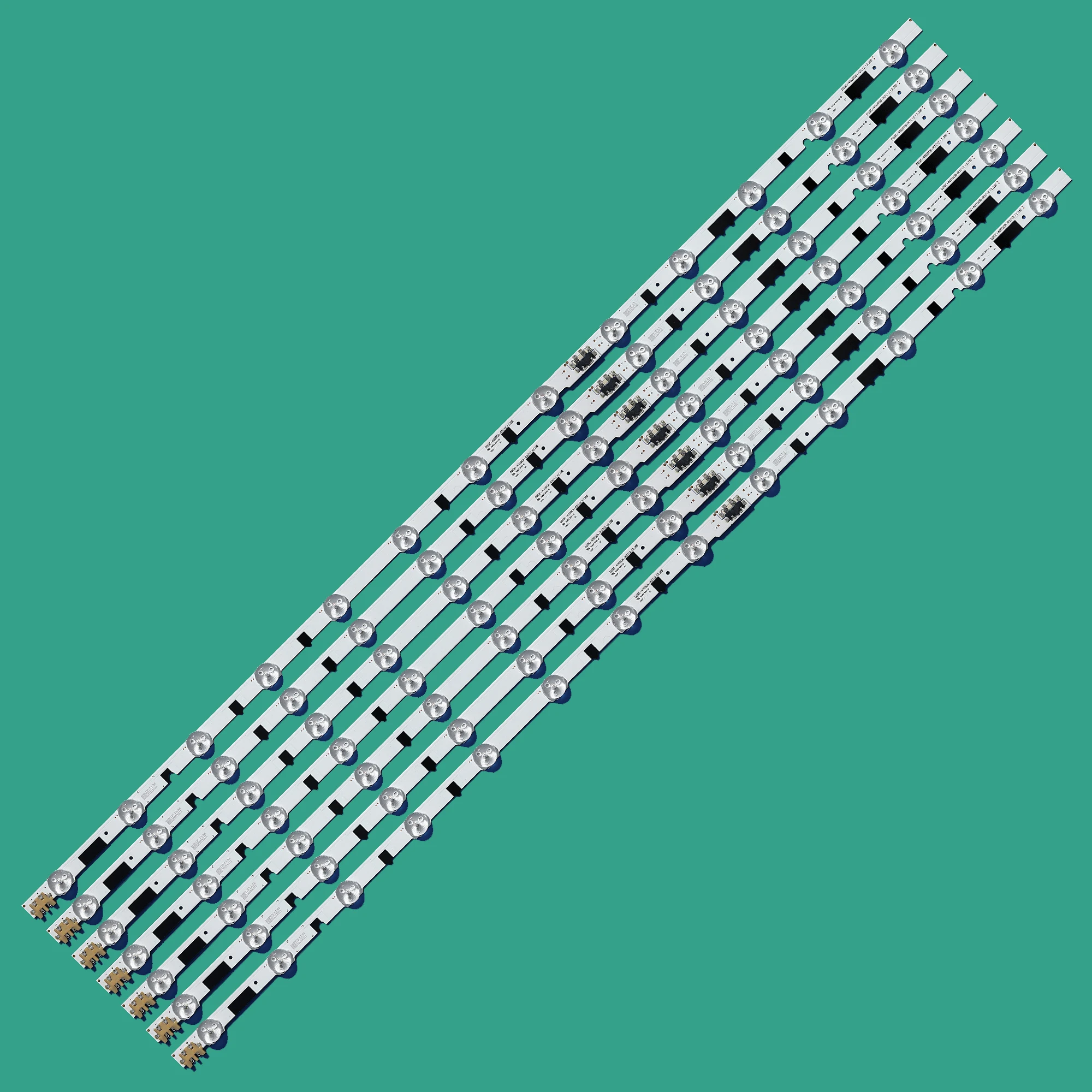 Светодиодная лента для подсветки телевизора SamSung UE40F5500 UE40F6300 2013SVS40F UA40F5500AJ UA40F5000AR
