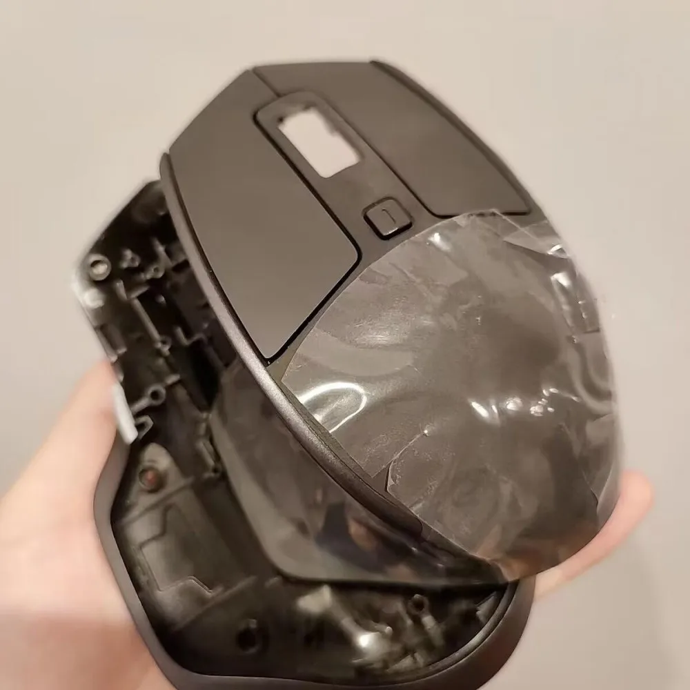 Запасная внешняя мышь для Logitech