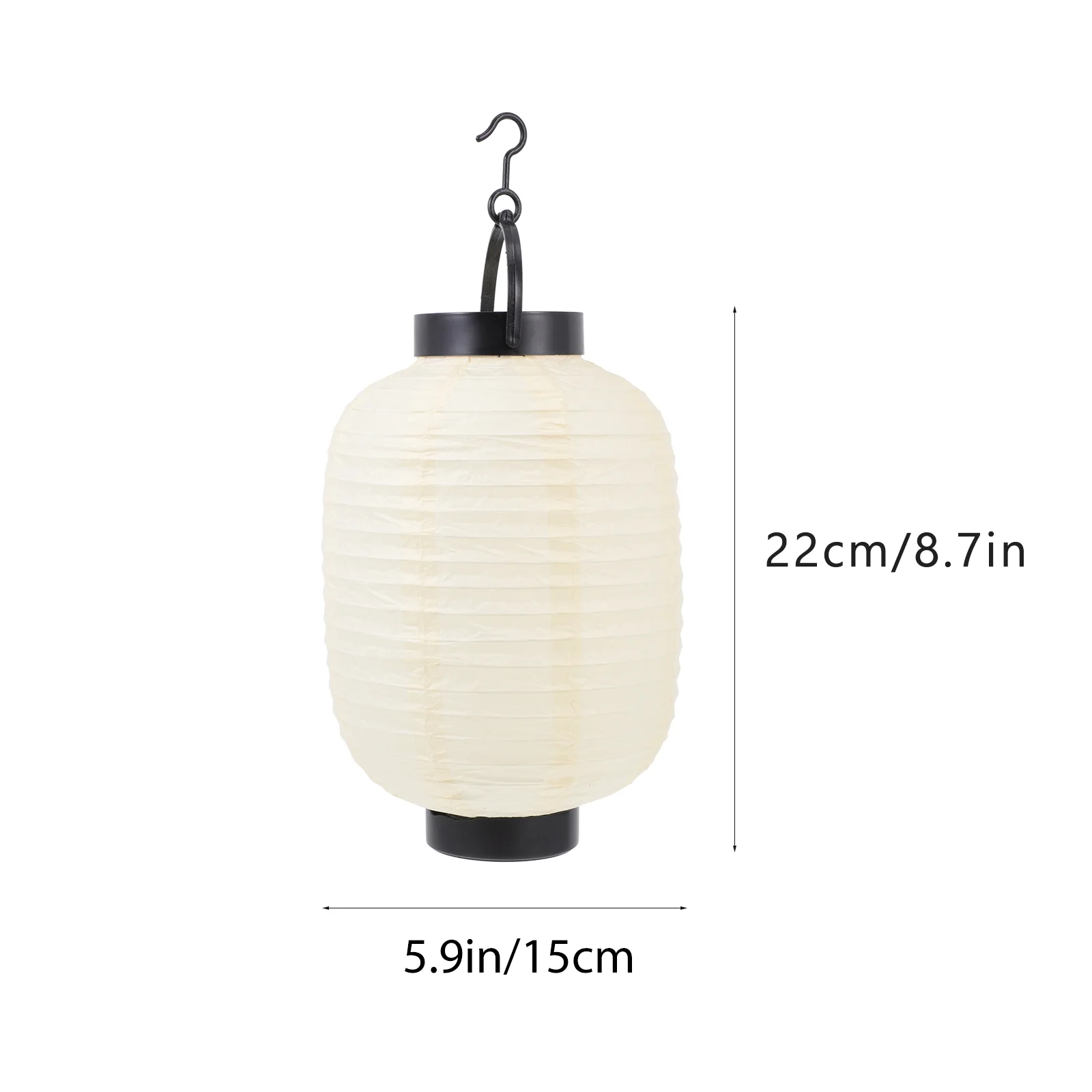 Рисунок 4 - Японский складной фонарь