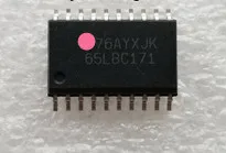 

65LBC171 SOP20 SN65LBC171DWR 5pcs
