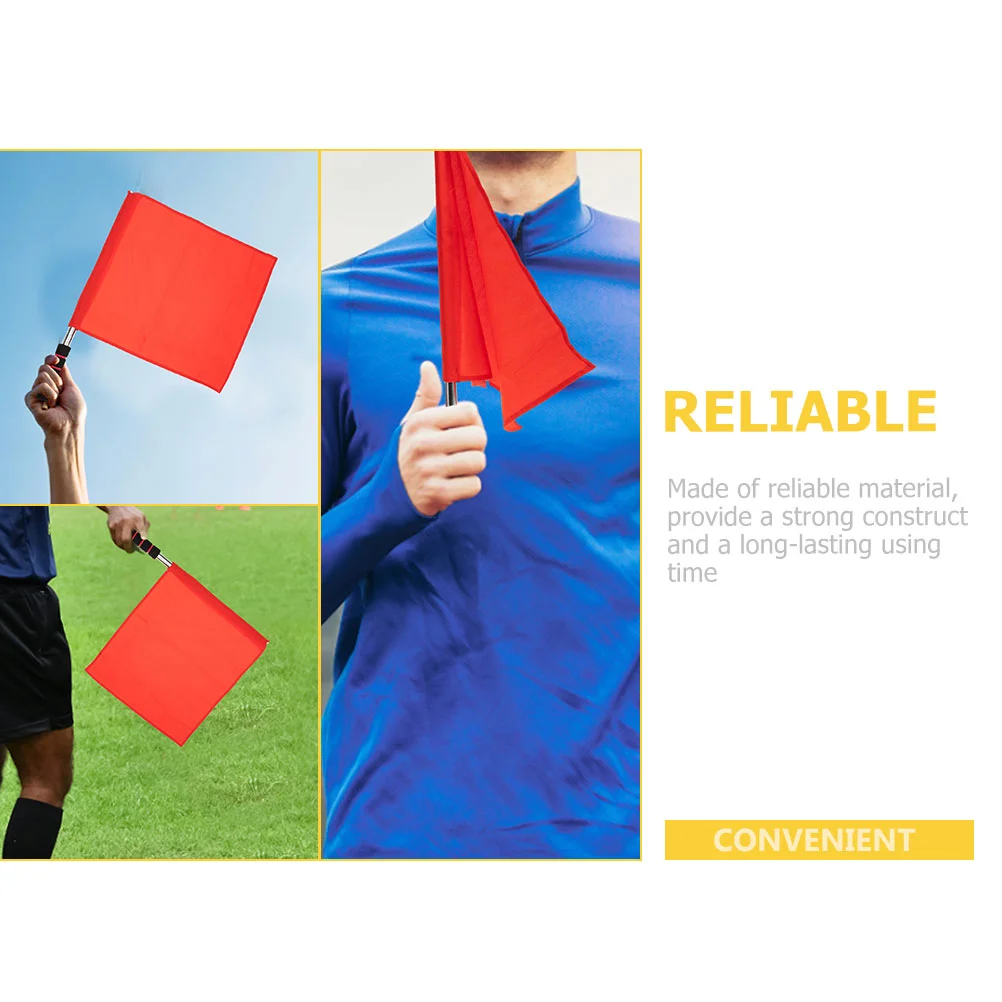 Рисунок 4 - флаги с сигнальным флагом для 