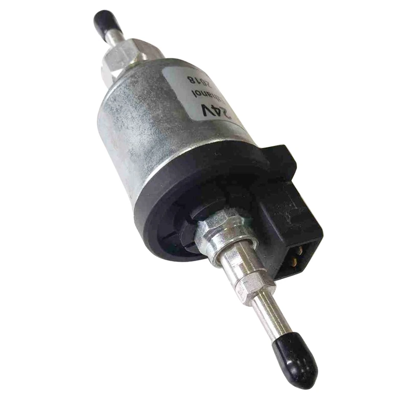 Для нагреватель Eberspacher 22451801 Airtronic D2 D4 D4S 1KW-4KW 24V 22Ml топливный дозирующий насос
