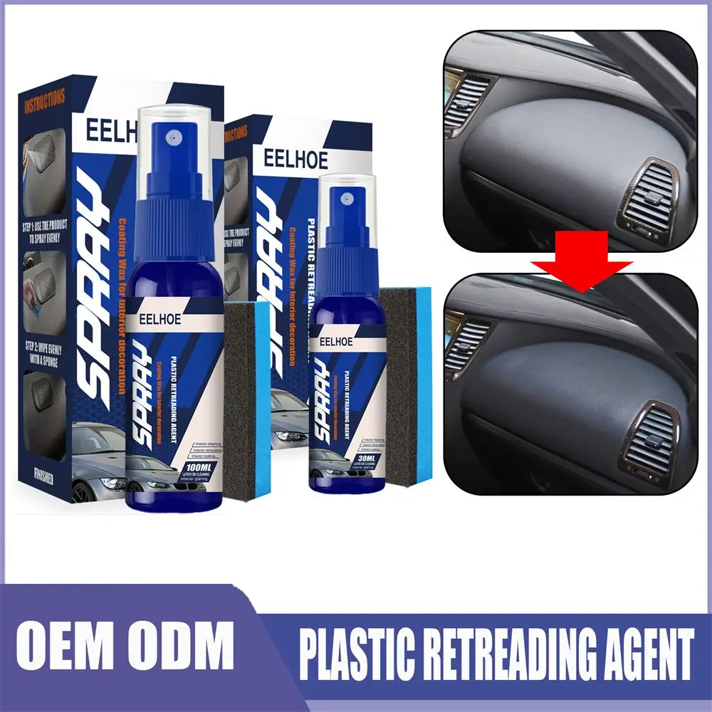

Anti Scratch Hydrophobic Polish Nano Coating Agent Ceramic Car Coating Professional-Grade Protective Sealant Polish