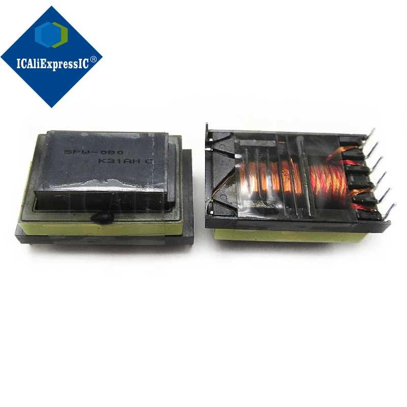 Трансформатор SPW-068 SPW-080 SPW-060 Катушка высокого напряжения 1 шт.