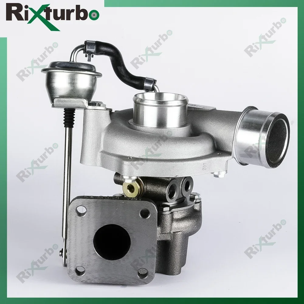 Полная турбина для Isuzu D-Max Warner 4JA1-T 8973737771 Полный Turbolader Turbo автомобильных деталей