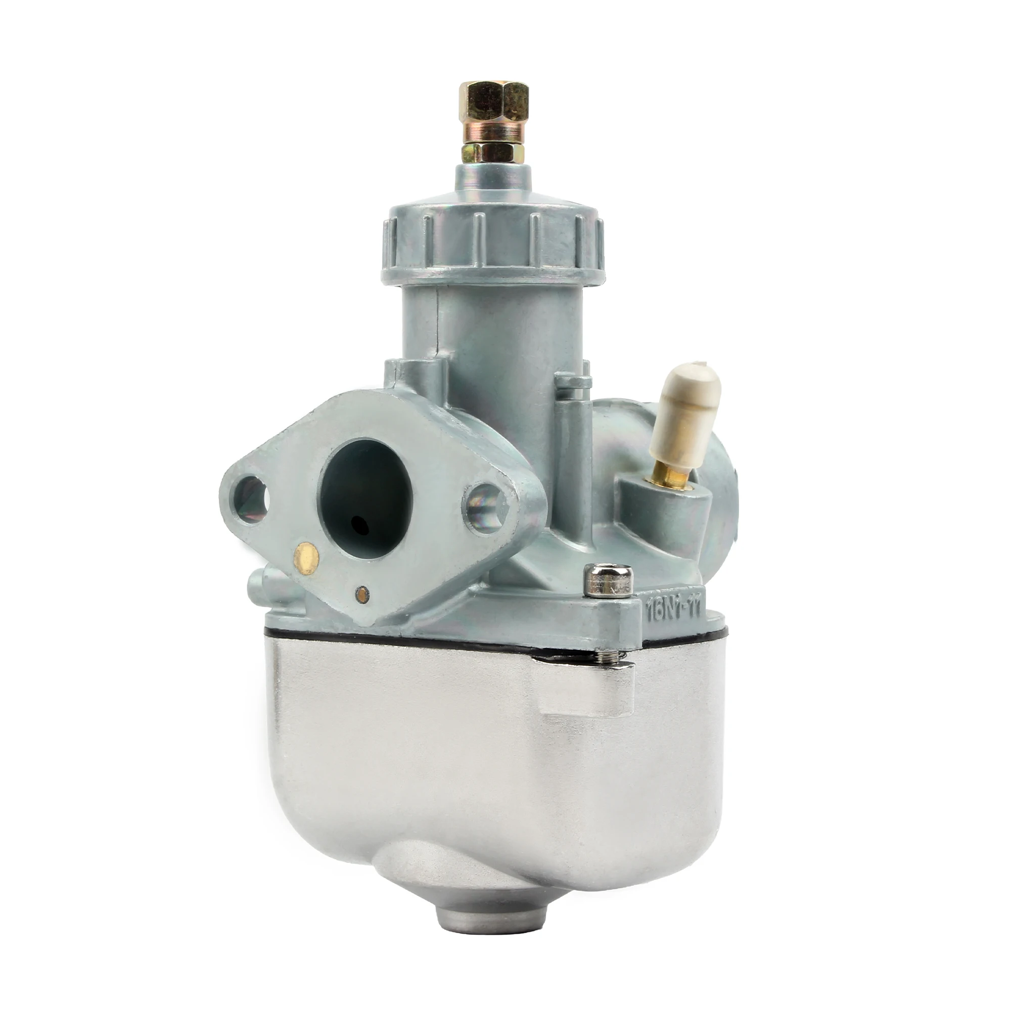Карбюратор для мотоцикла Simson S50 S51 S70 карбюратор Vergaser мотокросса BVF 16N1-11 KR51 SR50 Carby 16