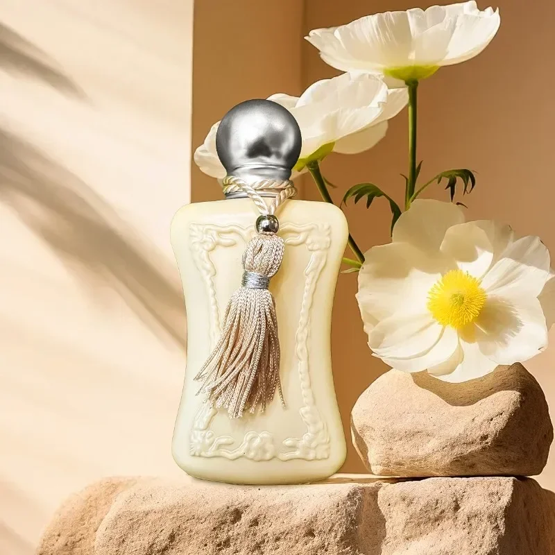 75 мл оригинальные духи с феромонами аромат высокое качество женский подарок Delina