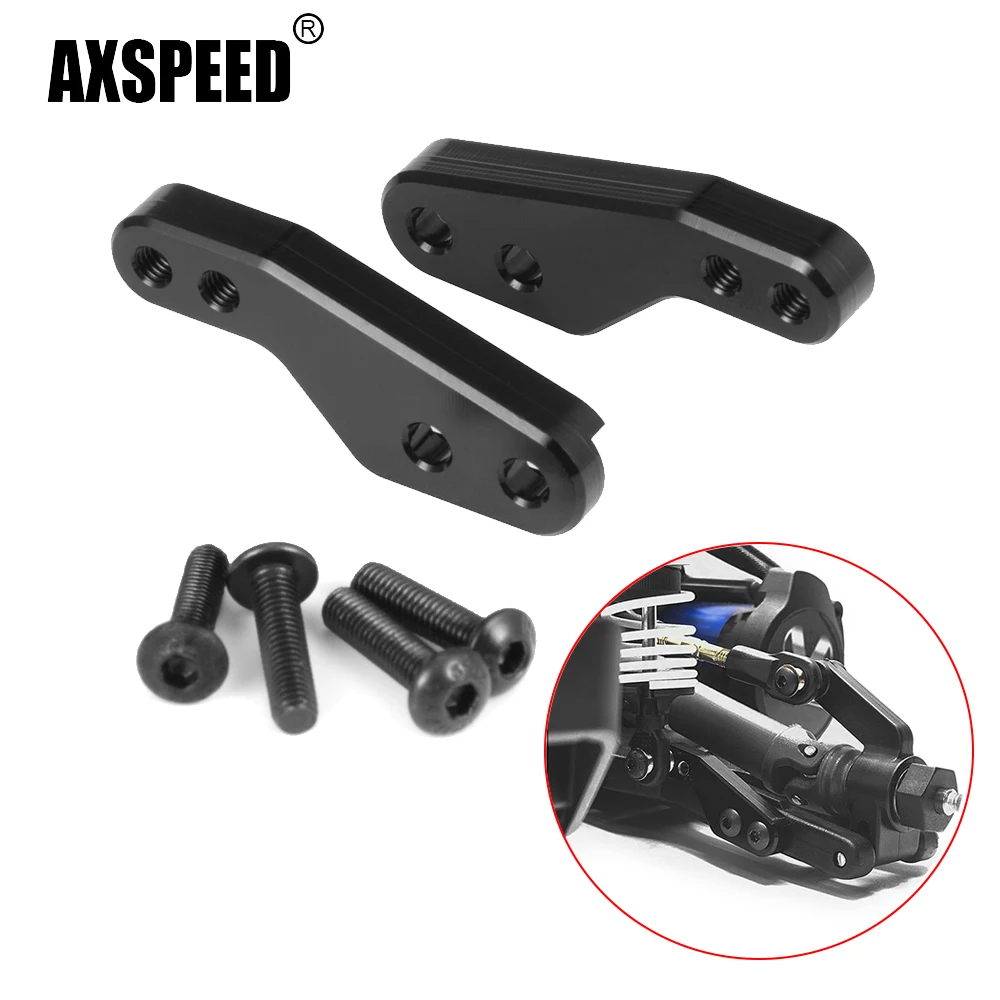 Short-course Truck Model Upgrade Parts