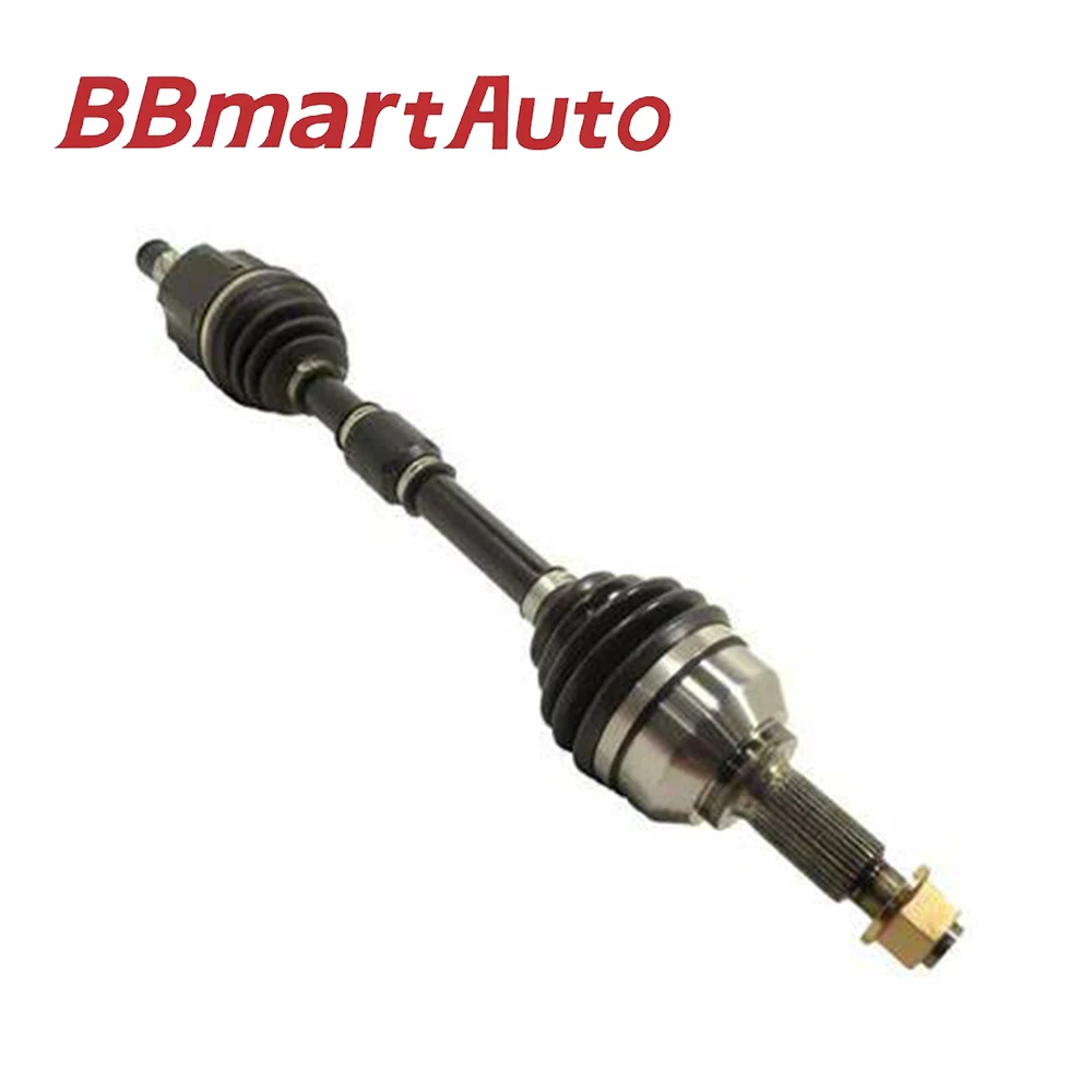 39101-ED505 BBMart автозапчасти 1 шт. приводной вал Assy для NISSAN VERSA TIIDA Blue Bird Sylphy