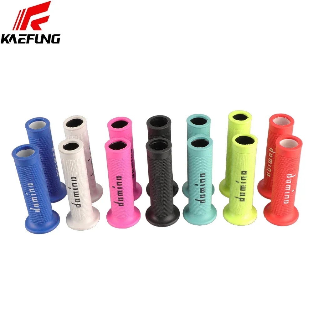 22 мм ручки на руль мотоцикла универсальные тормоза для Honda Yamaha EXC XCF XCW SXF CRF YZF WRF RMZ