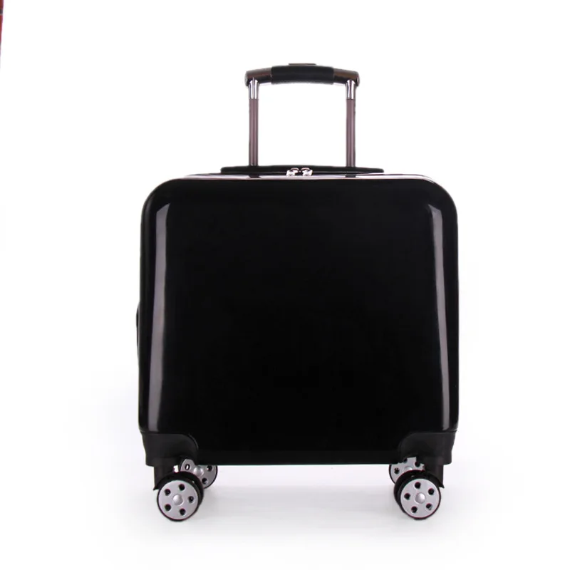 Quiet rotating travel luggage   BU072-3179