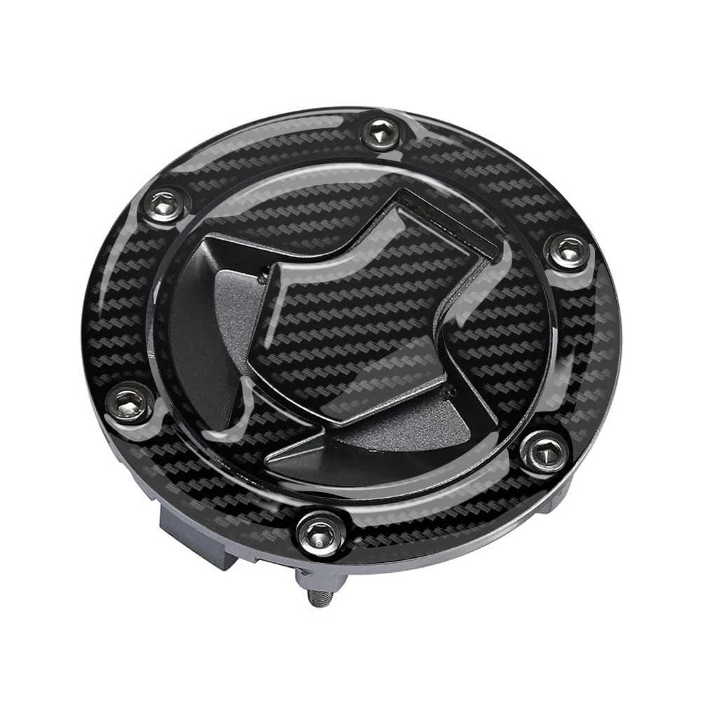 Защитная Наклейка на топливную крышку мотоцикла для Kawasaki ZX-25R ZX300 2018-2024 и NINJA