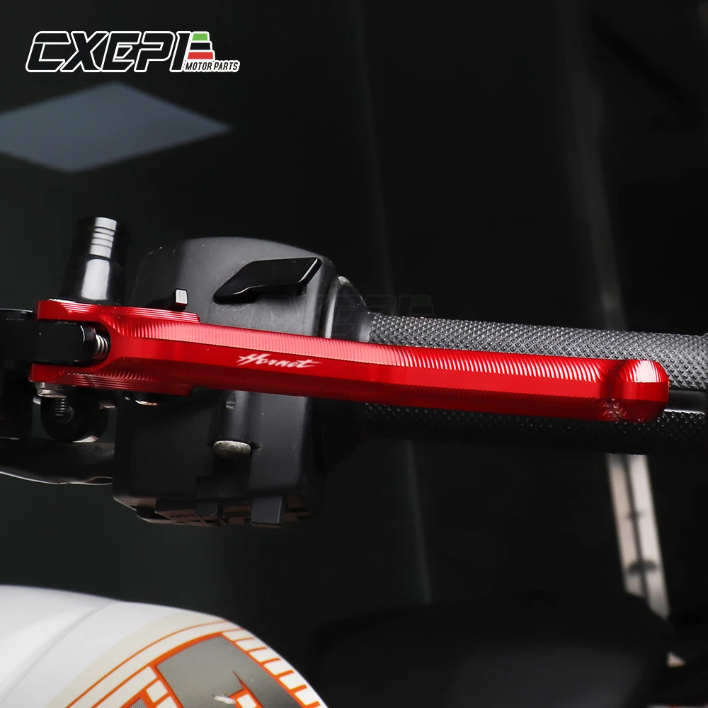 Для HONDA CB599 CB600 HORNET CB 599 600 1998-2006 CB919 919 2002-2007 мотоциклетные Складные Выдвижные рычаги