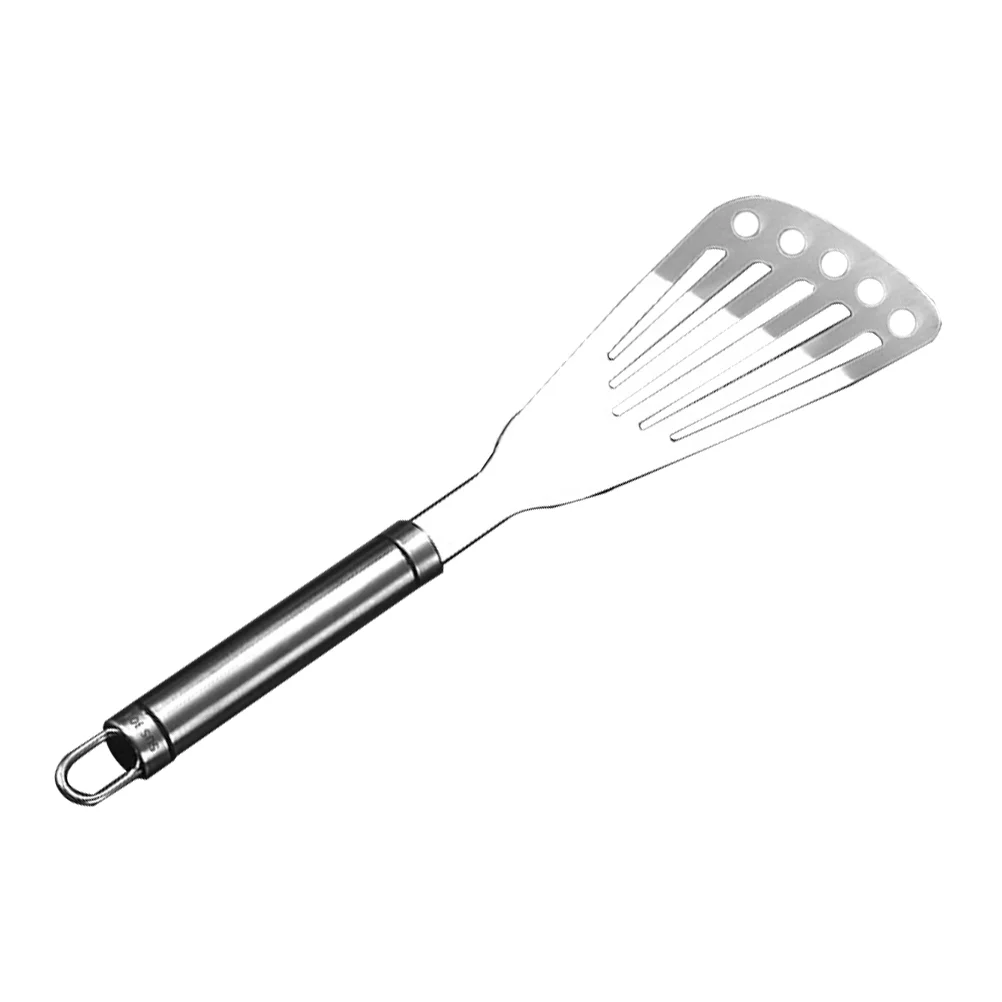 

Pooper Scooper Metal Heat Resistant Spatula Cookie Spatula Baking Spatula Steak Spatula Spatula Turner