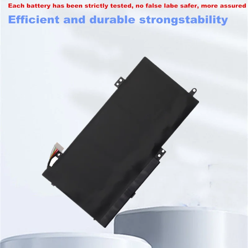 Фото Аккумулятор LE03XL LE03 48 Втч 11,4 В для HP ENVY X360 M6-w010dx m6-w101dx M6-W102Dx m6-w103dx HSTNN-YB5Q №4