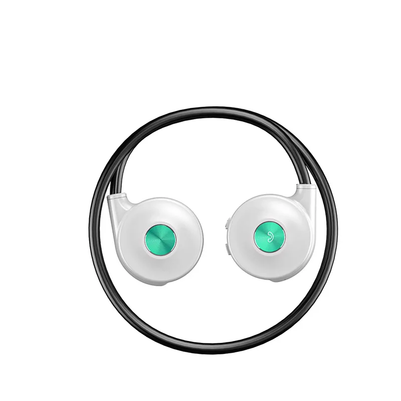 Фото Bluetooth-гарнитура M1S с костной проводимостью, водонепроницаемая №1