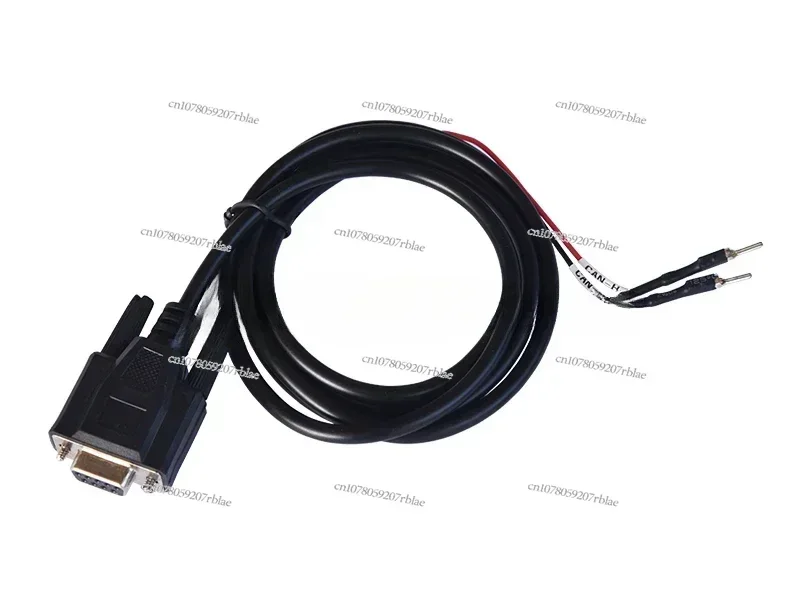 Фото Pcan German Peak Viewcan Isolation IPEH- 002022 /21usbcan Analyzer Калибровка Inca №4