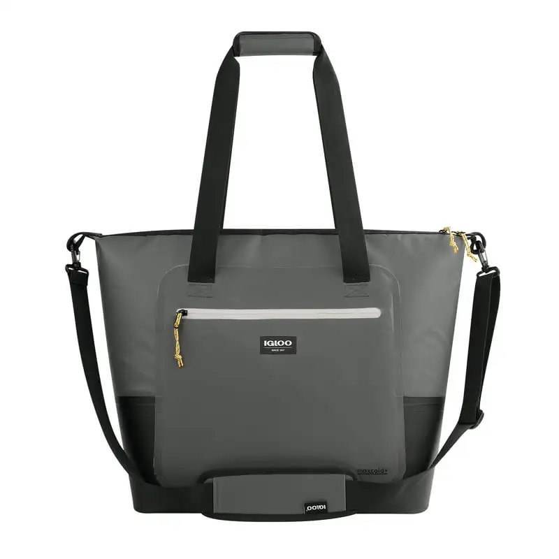 

Can Overland Tote Soft Sided Cooler, Gray