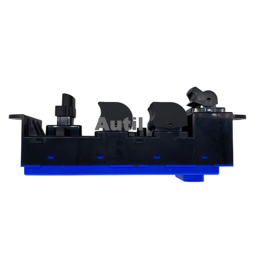 Оконный переключатель регулятор Кнопочная консоль для Subaru Legacy Outback 2005-2009 14551966