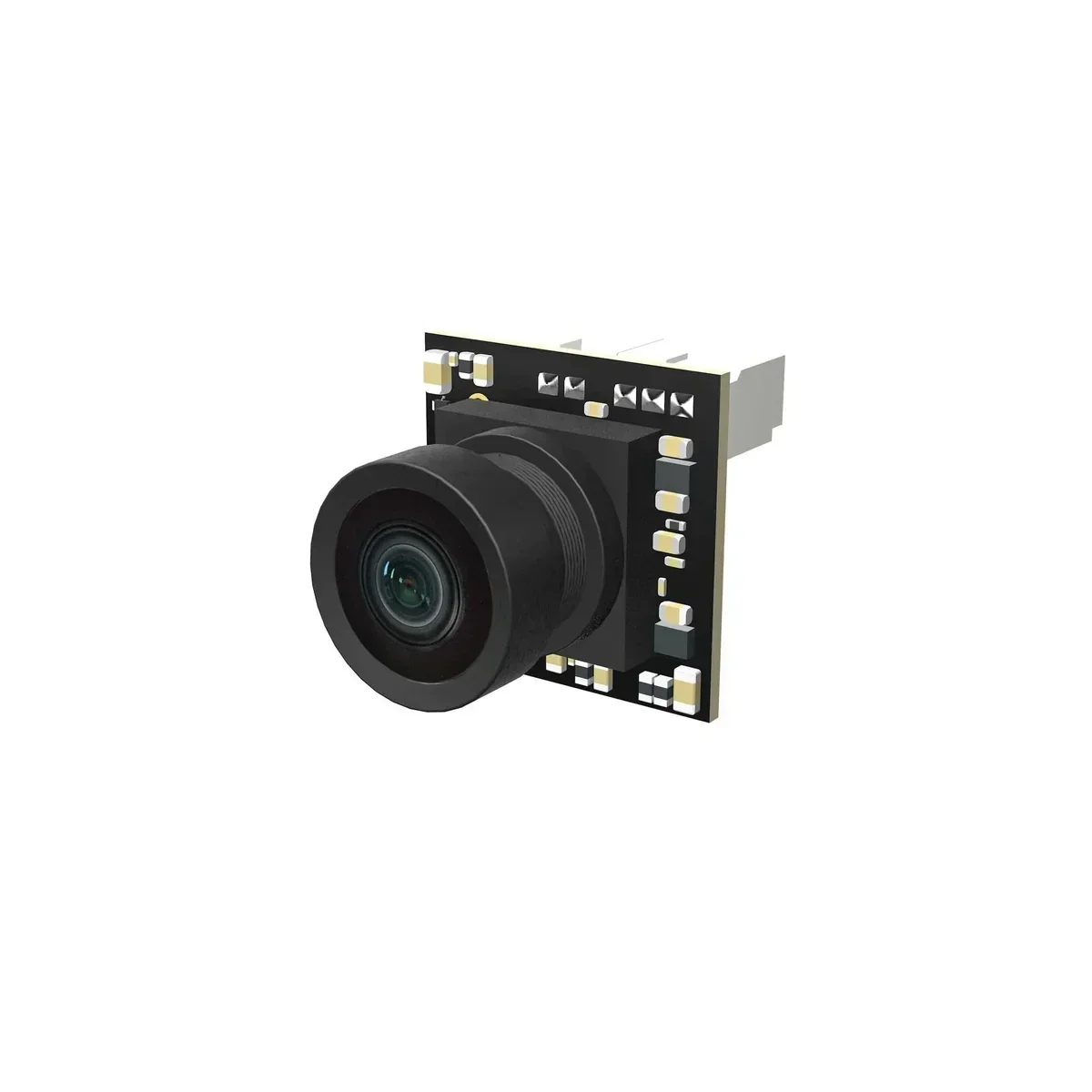 Камера FPV Ant Lite 1200TVL 13 CMOS Nano |   3.7-18В Широкодиапазонный преобразователь напряжения PALNTSC, 14x14мм, 1.7г, для гоночных дронов и радиоуправляемых инструментов (art.: 3920db0fff036) - 3920db0fff036