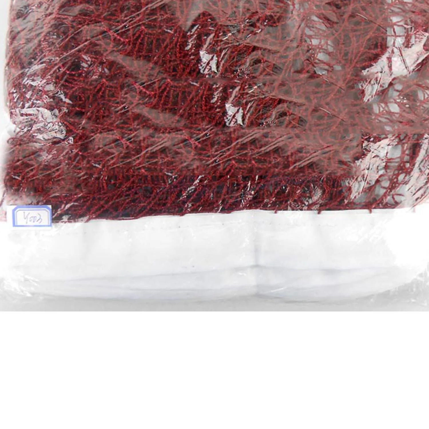 Eacheng JH-Y003 (красная) сетка для бадминтона |