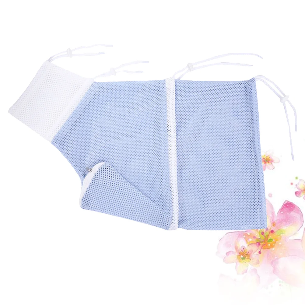 

Catrestraintbath Grooming Nail Mesh Pet Accessories Trimming Shower Clipping Bathing Injecting Cats