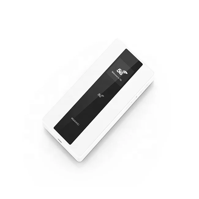 5G Router Mobile WiFi Pro E6878 E6878-370 Unlocked 5G WiFi Hotspot Router