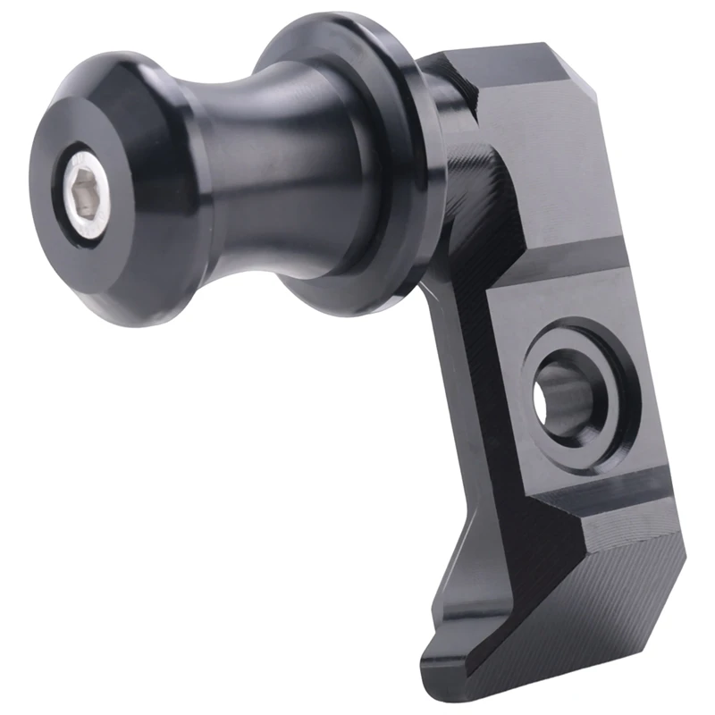 Задняя вилка для мотоцикла задняя ось вилки ползунок подставка захвата Yamaha MT 07 FZ