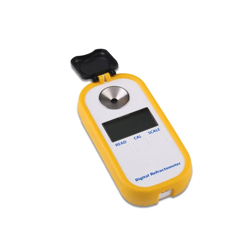 

digital honey refractometer brix digital refractometer