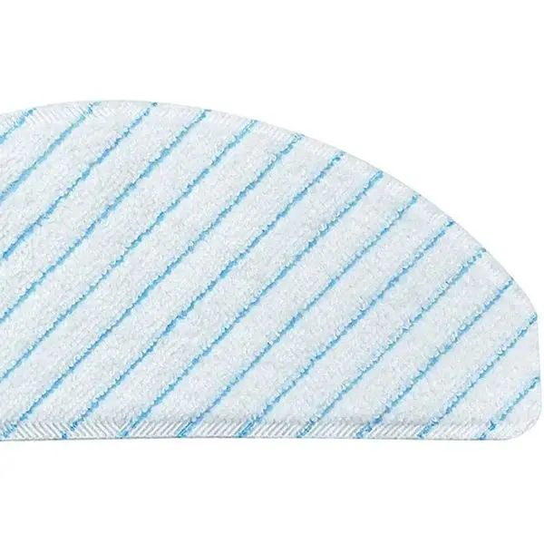 30 шт. для Ecovacs Deebot Ozmo T8 Aivi MAX робот-пылесос одноразовая мощная тряпка чистки швабра