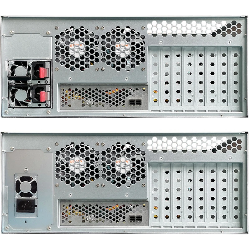 Жесткий диск ZhenLoong 4U jino 12G Sff8644 24 bay внешний Расширенный стыковочный корпус 19