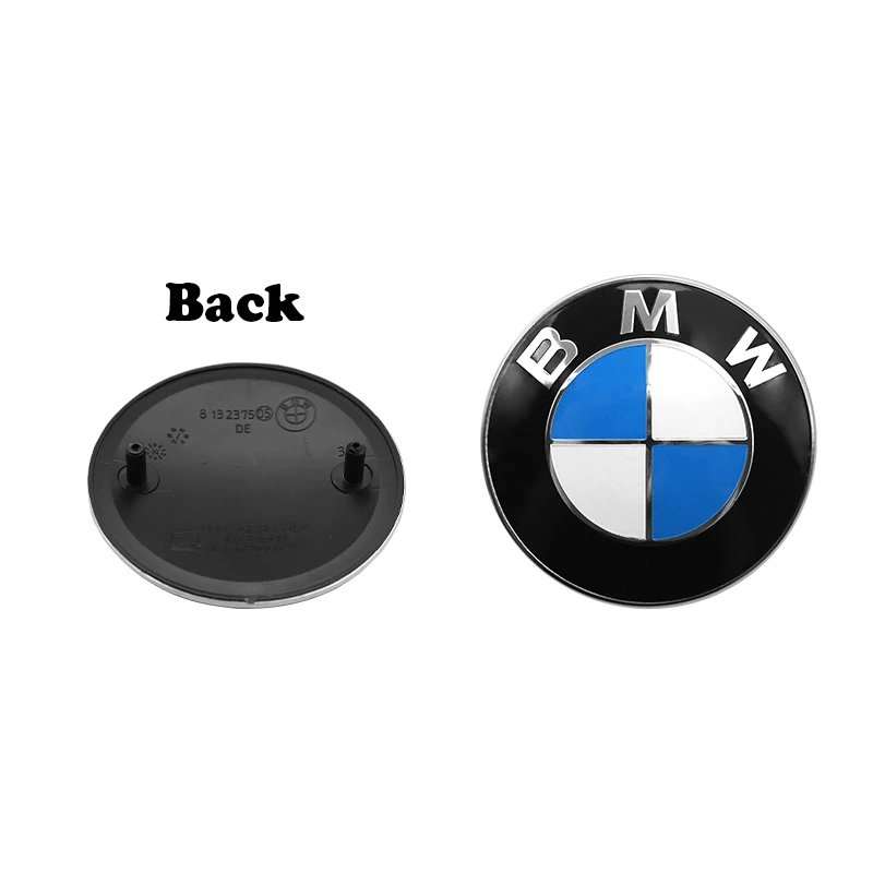 

Для BMW E39 E46 E87 E60 E90 Ac E30 E36 G20 74 мм 82 мм Эмблема на капот автомобиля Передний капот Логотип Крышка багажника Значок Авто наклейка Аксессуары