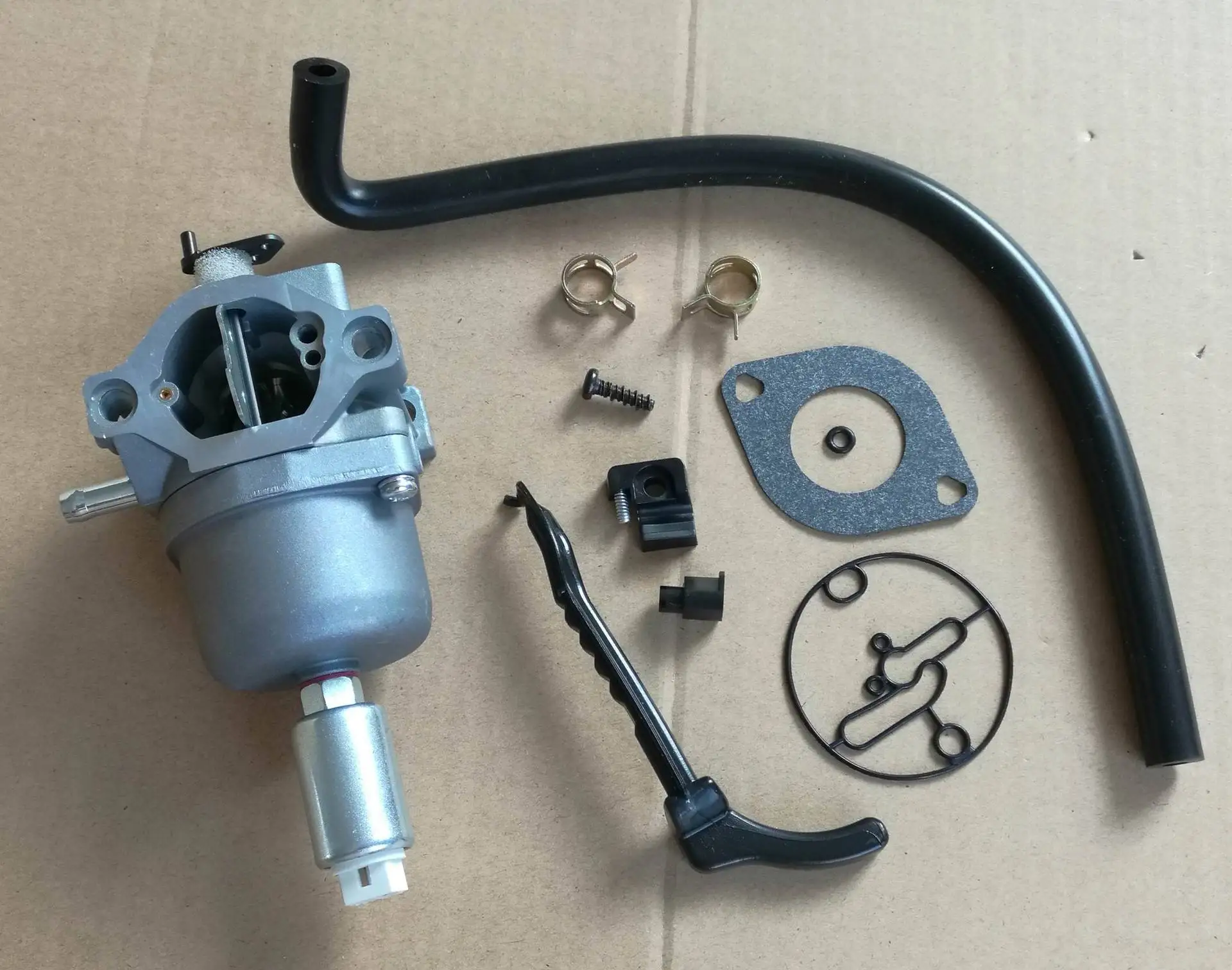 Высококачественный карбюратор для Briggs &amp Stratton 799727 698620 Карбюратор садовые