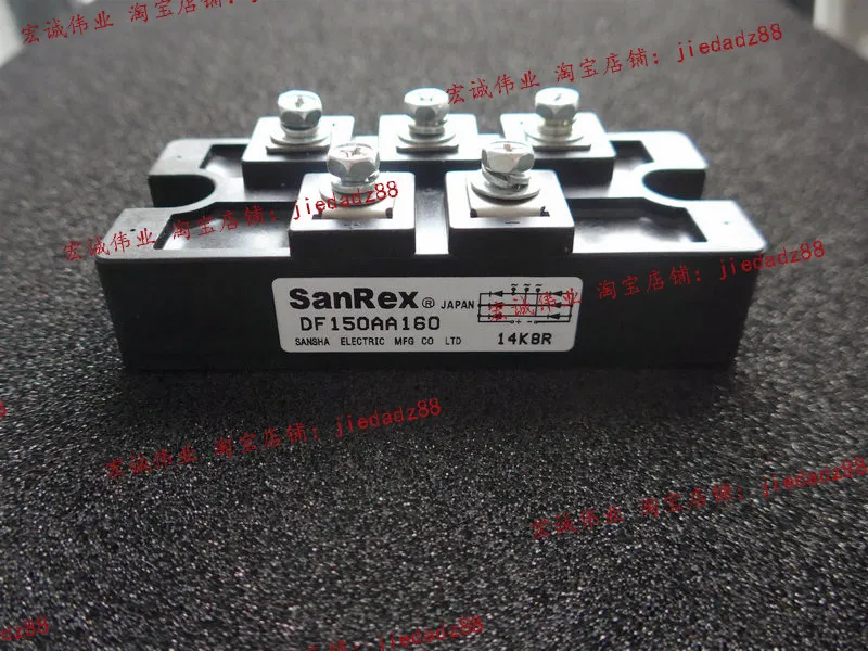 

DF150AA160 Power module