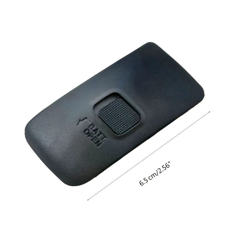 Прочная запасная часть крышки батарейного отсека для вспышки Yongnuo YN600ex-RT YN685C