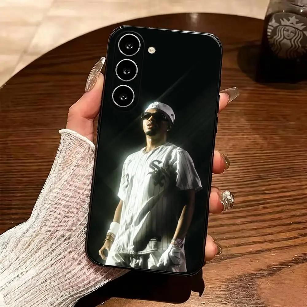 Фото Чехол Metro Boomin для Samsung Galaxy A55 A35 A15 A54 A24 4G A14 A53 A33 A23 5G A52s A42 A32 A71 A51 A21s A50 A30 №2