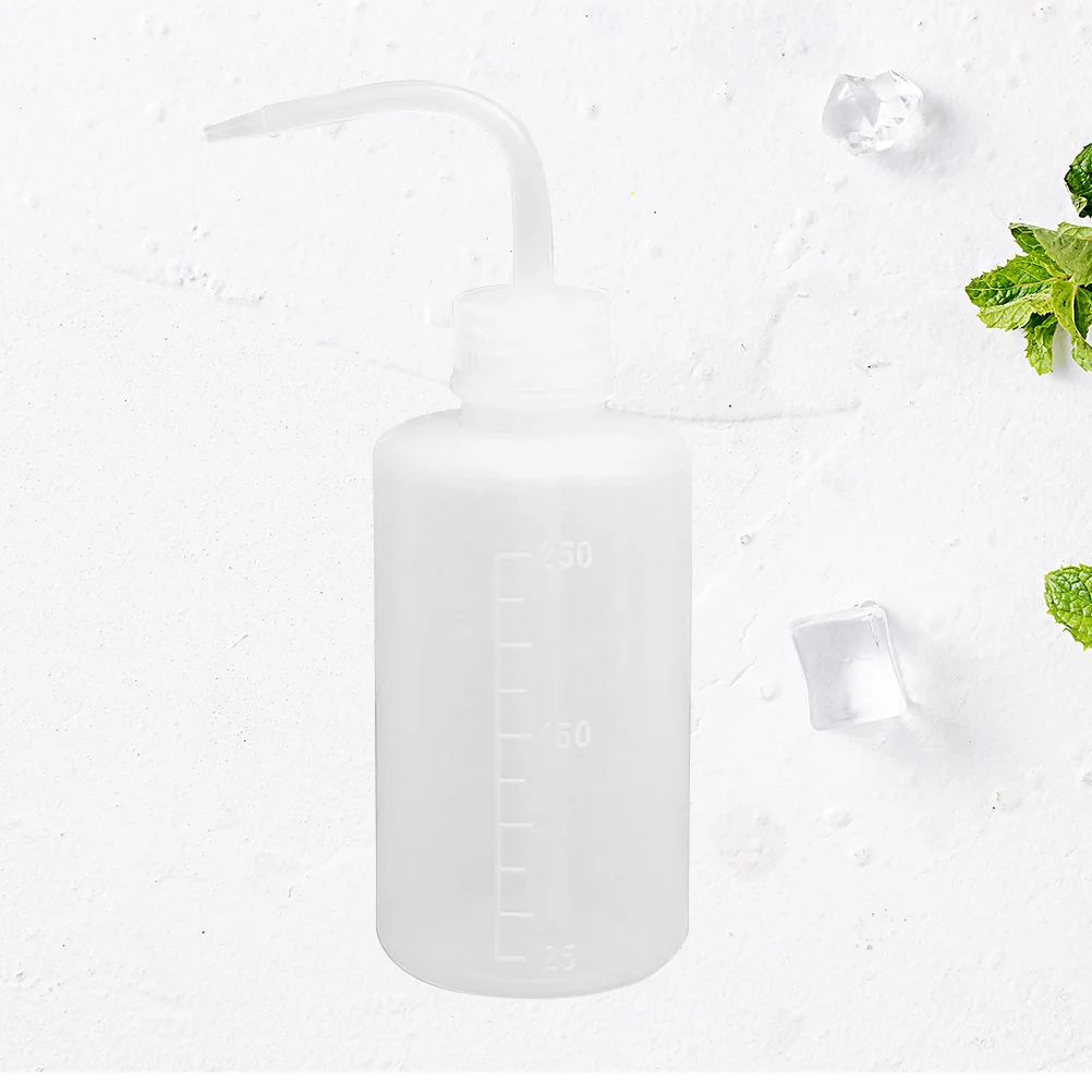 

1pc Tattooing Supplies Bottle Squeeze Wash Bottle