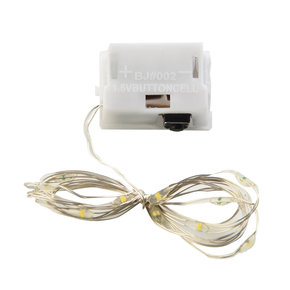 Рисунок 6 - Рождественские огни