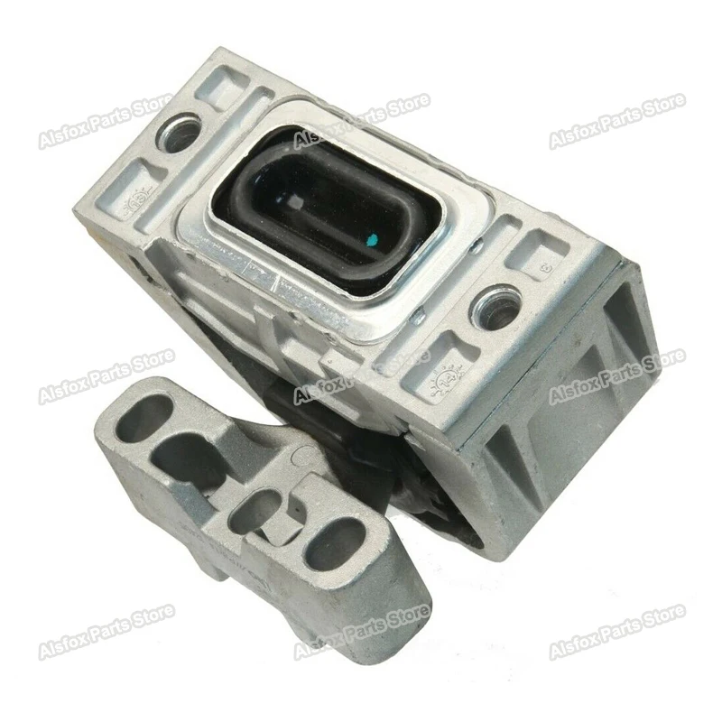 

Прямая поставка для Audi TT Volkswagen Golf Jetta кронштейн крепления двигателя передний правый 1J0199262CE 1J0199262BG