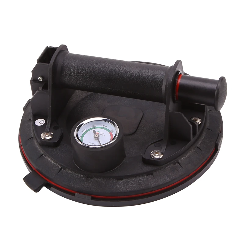 Вакуумная чашка для подъема стекла 1 шт. 220 кг