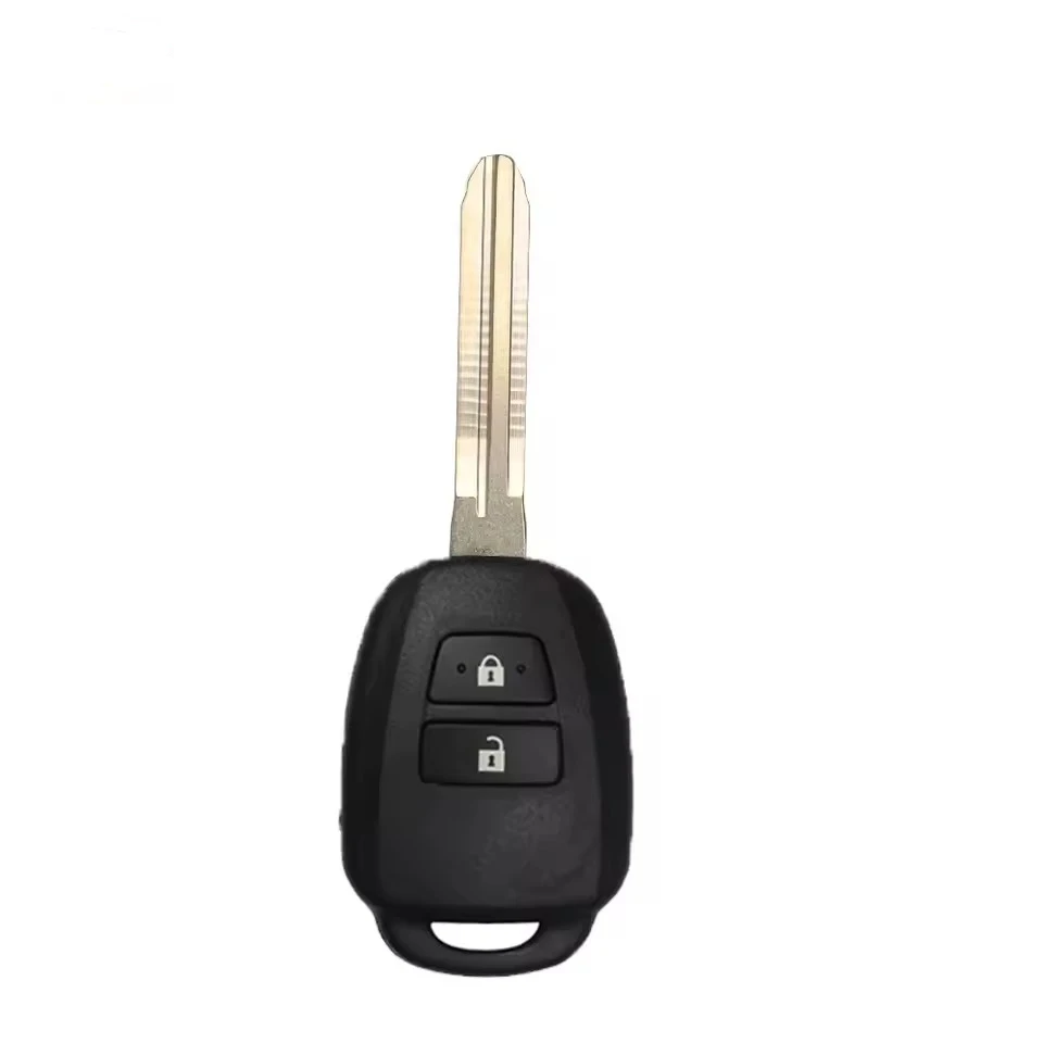 Пульт дистанционного управления ChaoYue для RAV4, Toyota Camry6, Corolla, FCC: HYQ12BDM-315MHZ, GQ4-52T 312-314MHZ, ID: H-CHIP (art.: 3920d95da02cc) - 3920d95da02cc