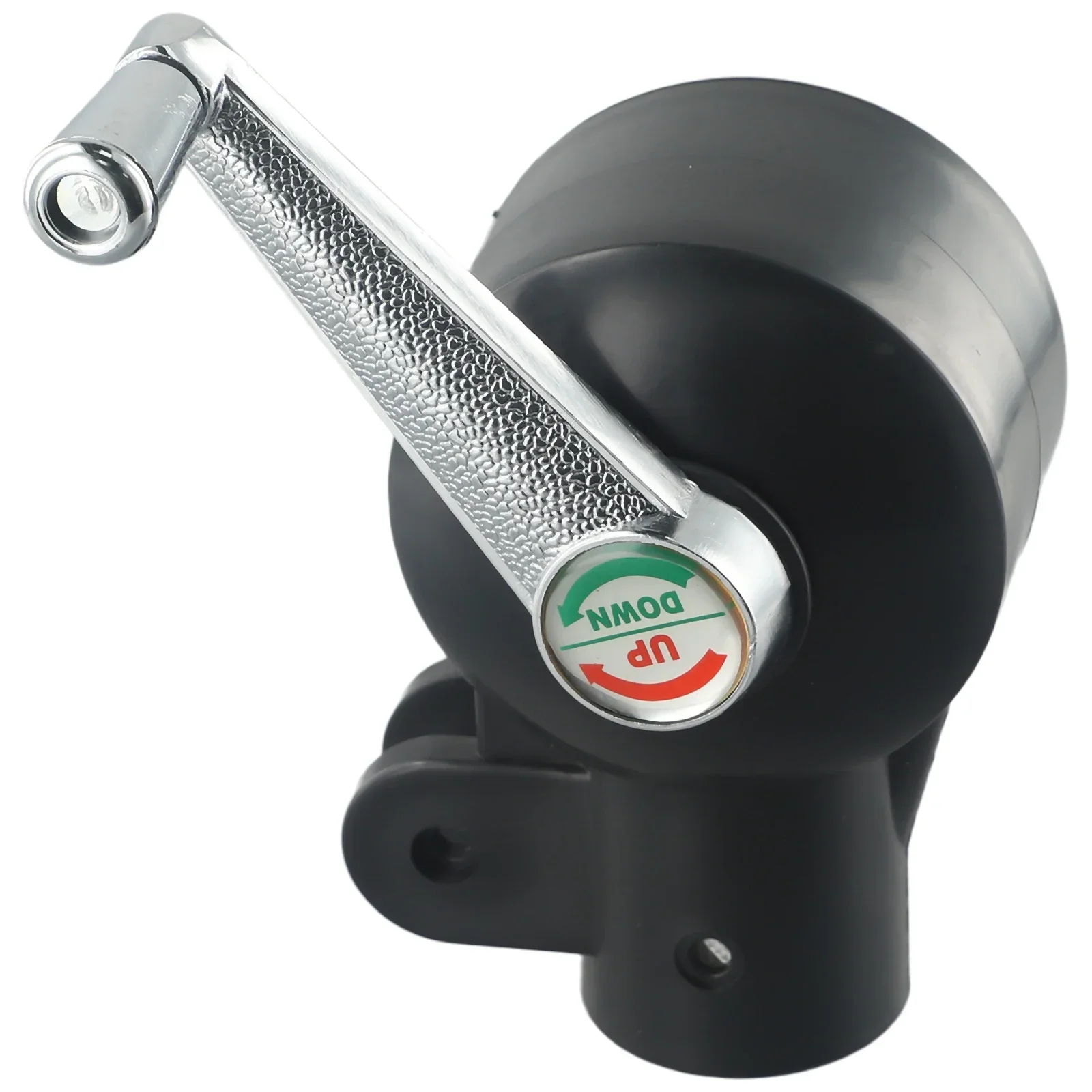 Шейкер для зонта рукоятка патио от солнца детали зонтика замена пикника бассейна