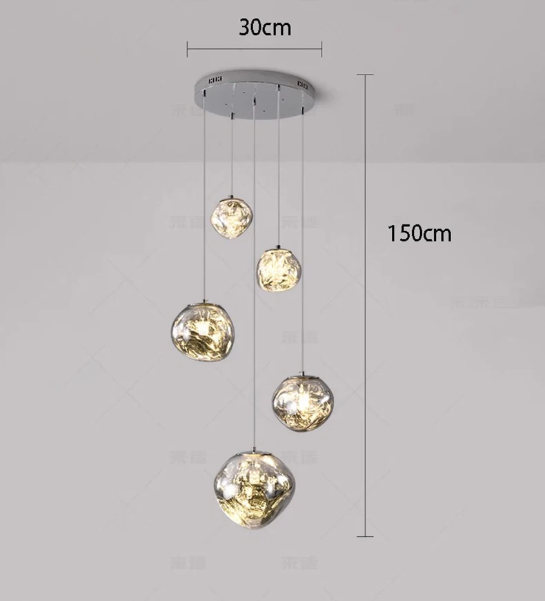 

Подвесные светильники Gbbmade