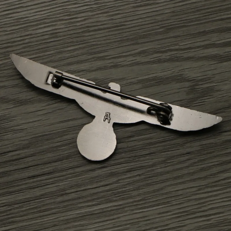 Реплика значка с орлом Восточной Германии