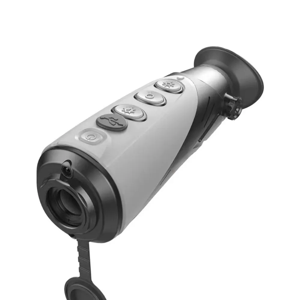 

Thermal imaging infrared night vision instrument E2N Handheld Thermal Imager Monocular Telescope