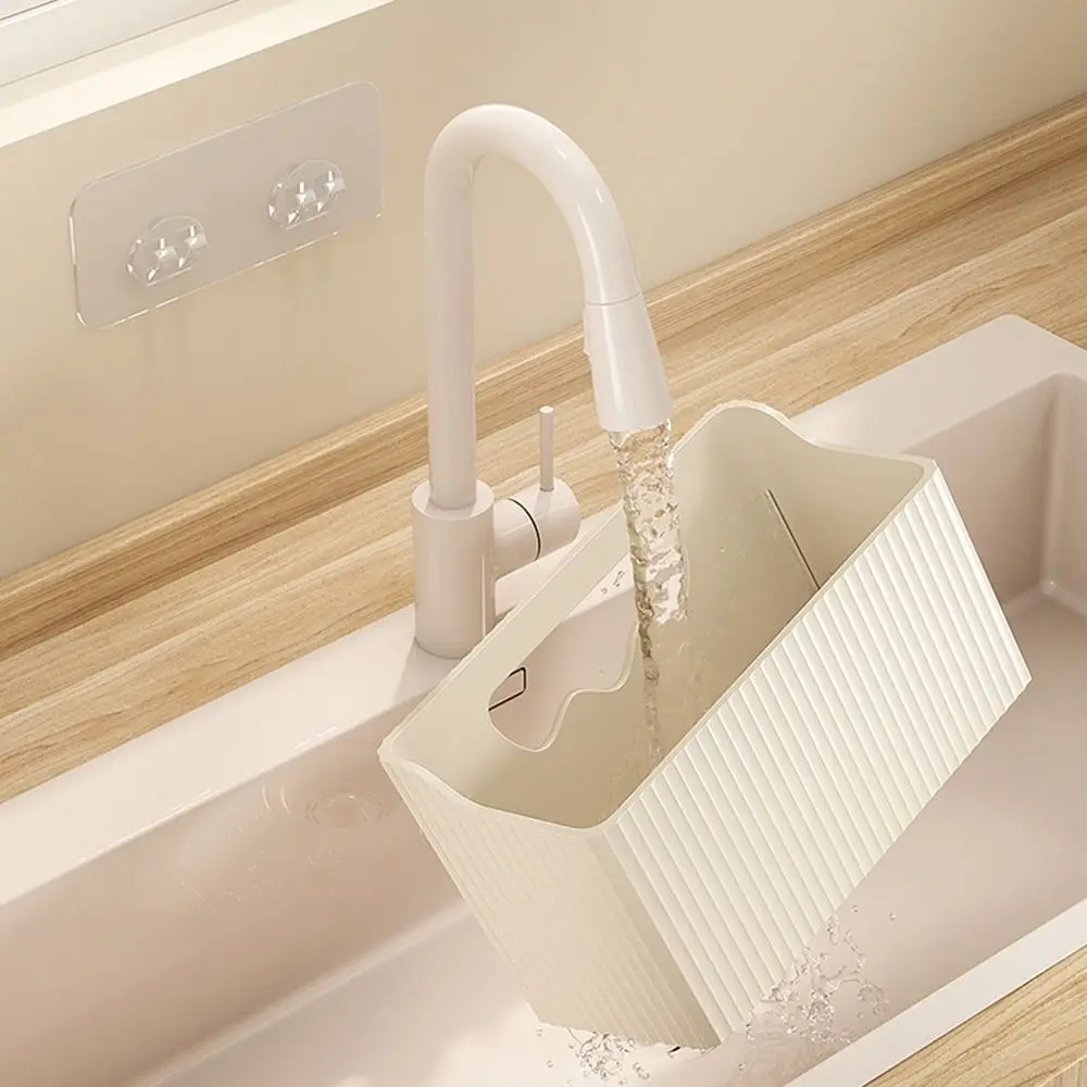 Прозрачный ящик для хранения имбиря настенный контейнер ароматизации специй