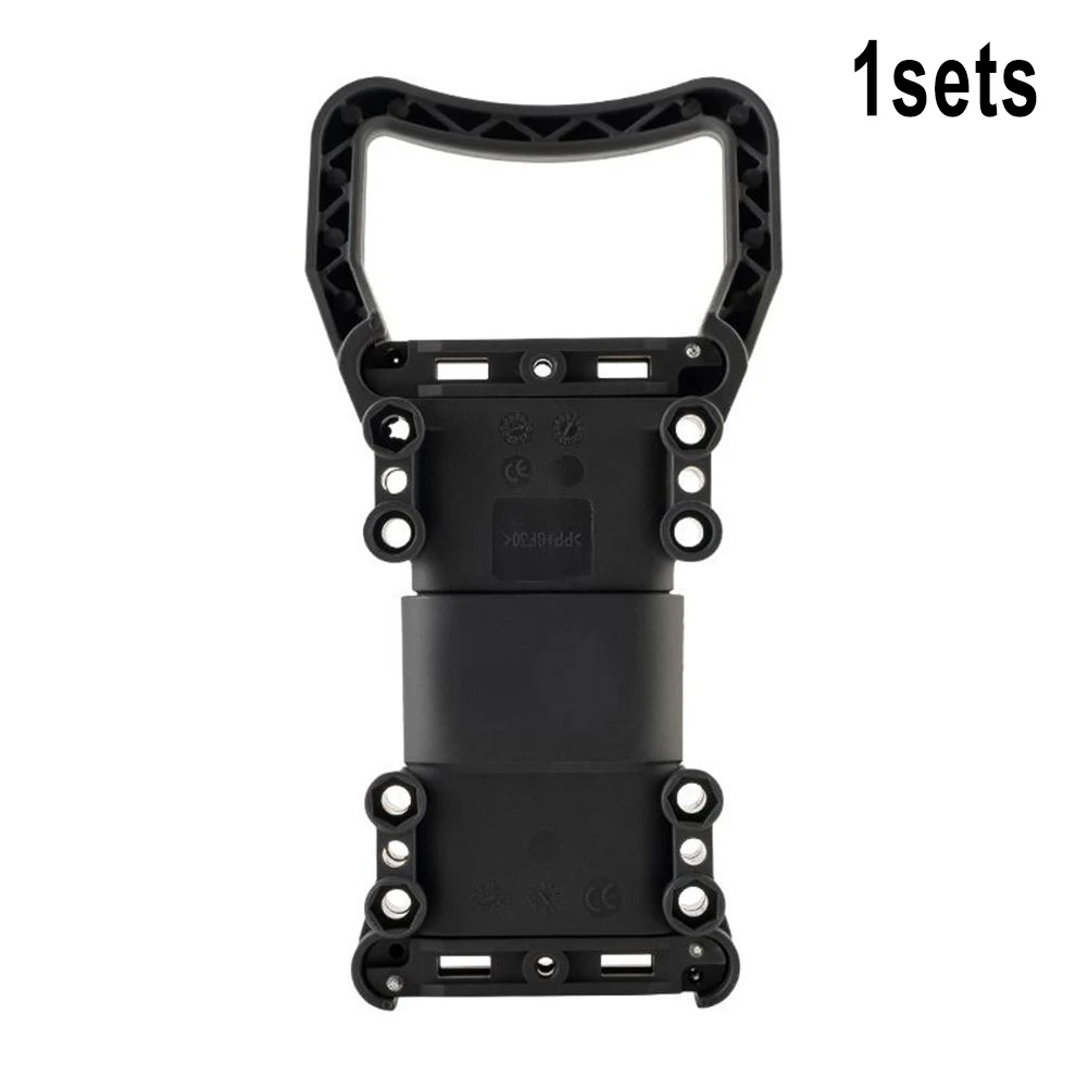 Разъем питания для вилочного погрузчика 80/160/320A аккумулятора электрической