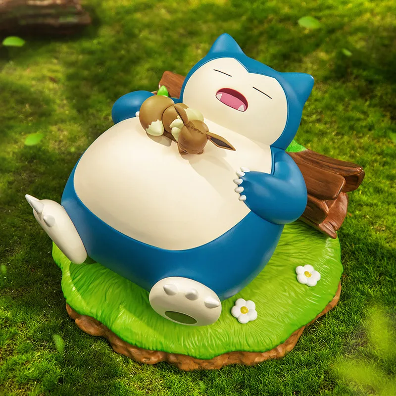 Оригинальная серия фигурок Pokemon Good Partner: Генгар, Мьюту, Джигглипап — аниме-персонажи, настольное украшение, коллекционная модель, подарок на день рождения (art.: 3920d89a5fecb) - 3920d89a5fecb