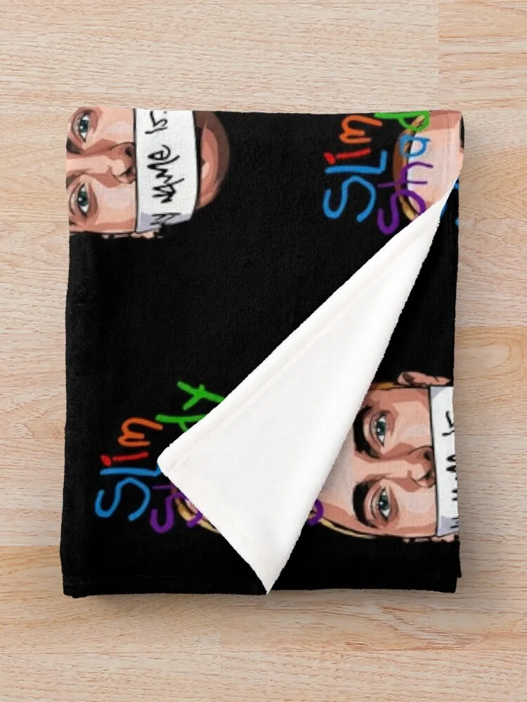 Одеяло Eminem Tutt в клетку на диван декоративные кровати чехлы диван-кровать одеяла