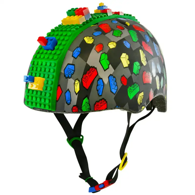 

Hawk Helmet, 5+ (50-54cm)